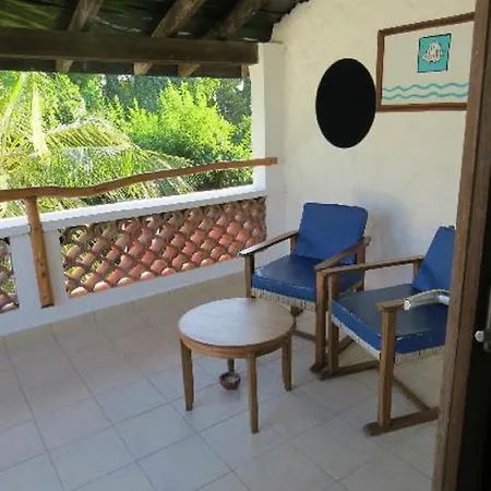 Pinewood Beach Resort And Spa Diani Beach Room photo