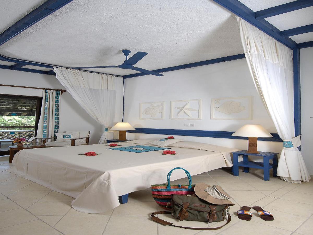 Pinewood And Diani Beach