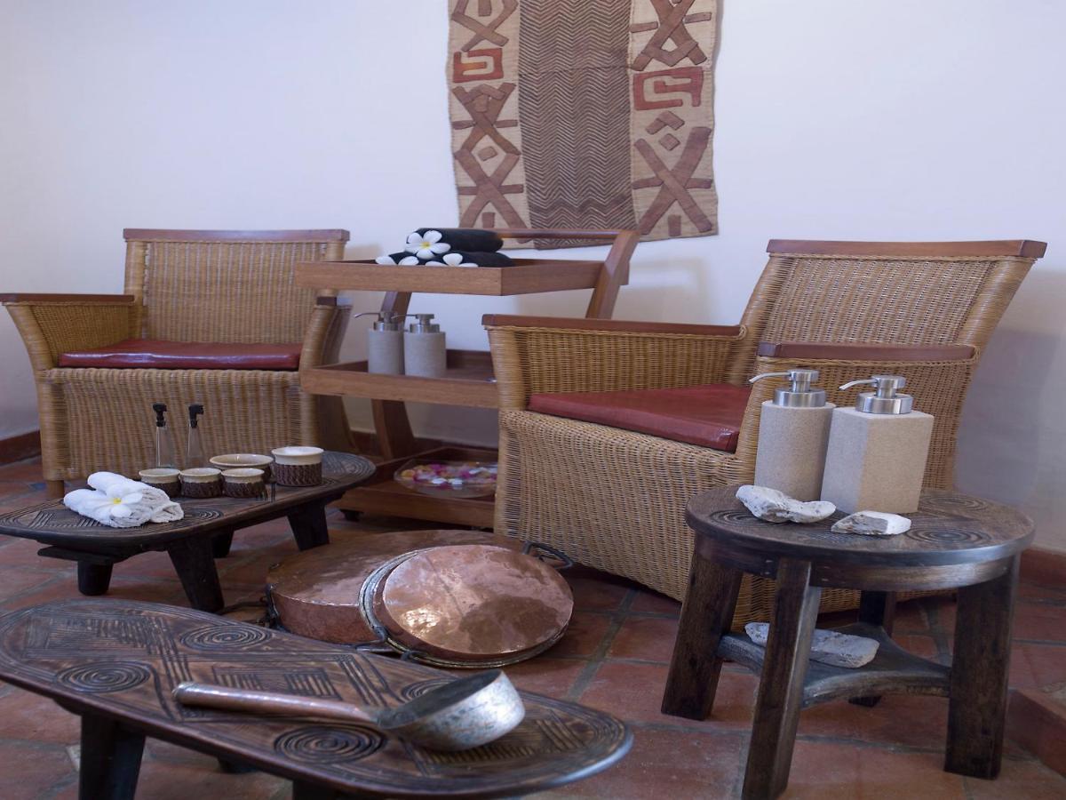 Pinewood And Hotel Diani Beach