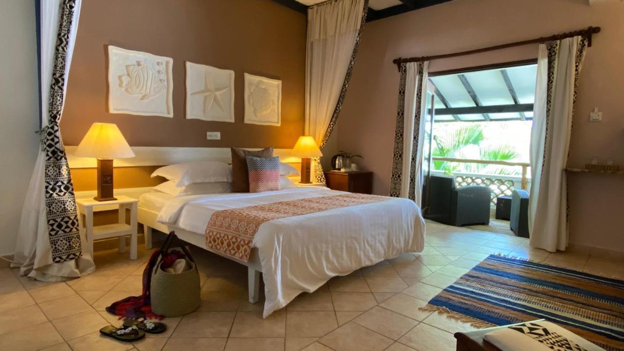 Pinewood And Hotel Diani Beach